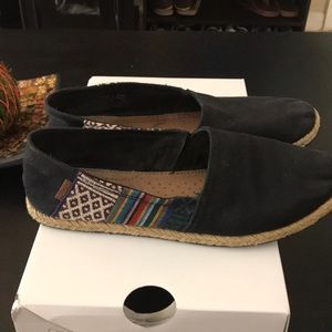 Aldo Slip Ons